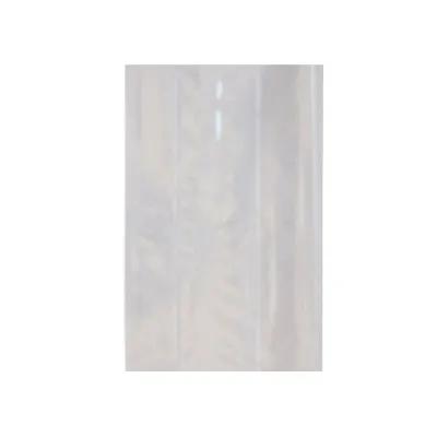 Bag 7X4X18 IN 8 LB Cellophane Clear Square 1000/Case