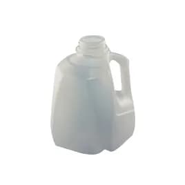 Juice Bottle 32 OZ Plastic Squat DBJ Finish 162/Case