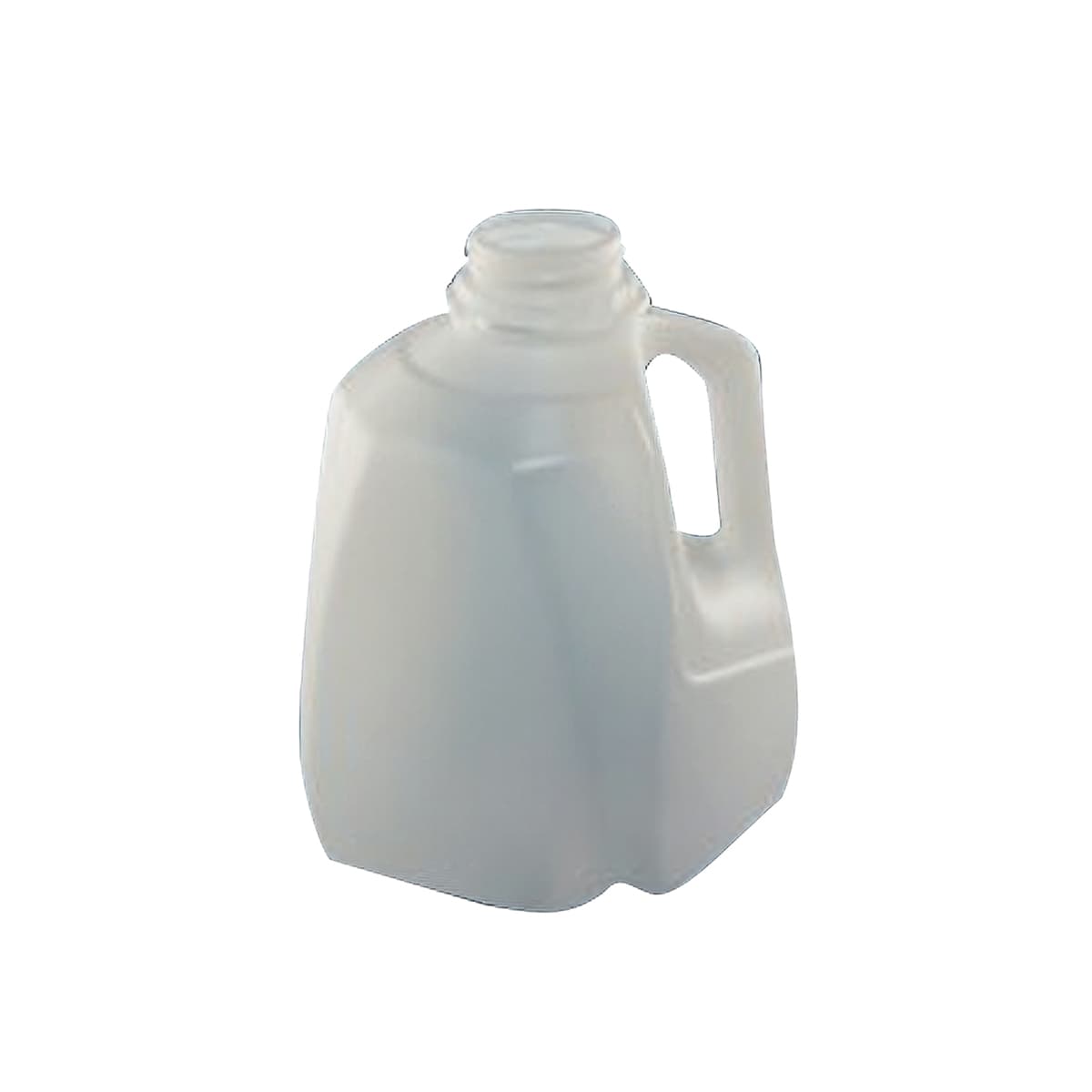 Juice Bottle 32 OZ Plastic Squat DBJ Finish 162/Case