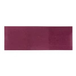 Napkin Bands Burgundy Flat 10000/Case