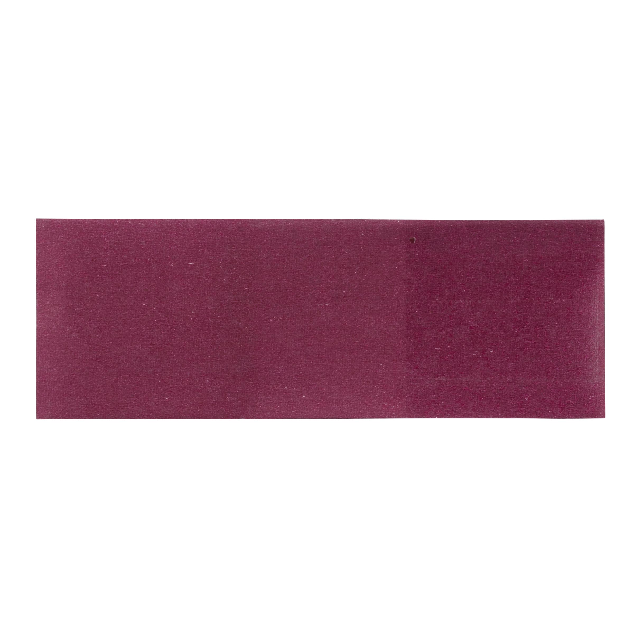 Napkin Bands Burgundy Flat 10000/Case
