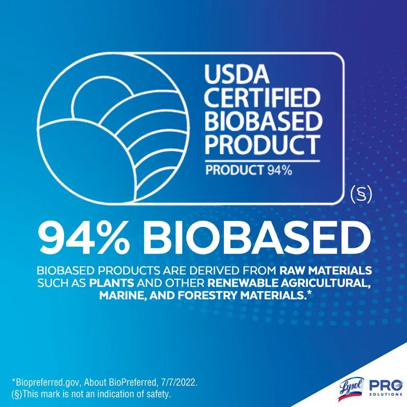 C-Pro Lysol Brand III Disinfectant 19 OZ Aerosol Original 12/Case