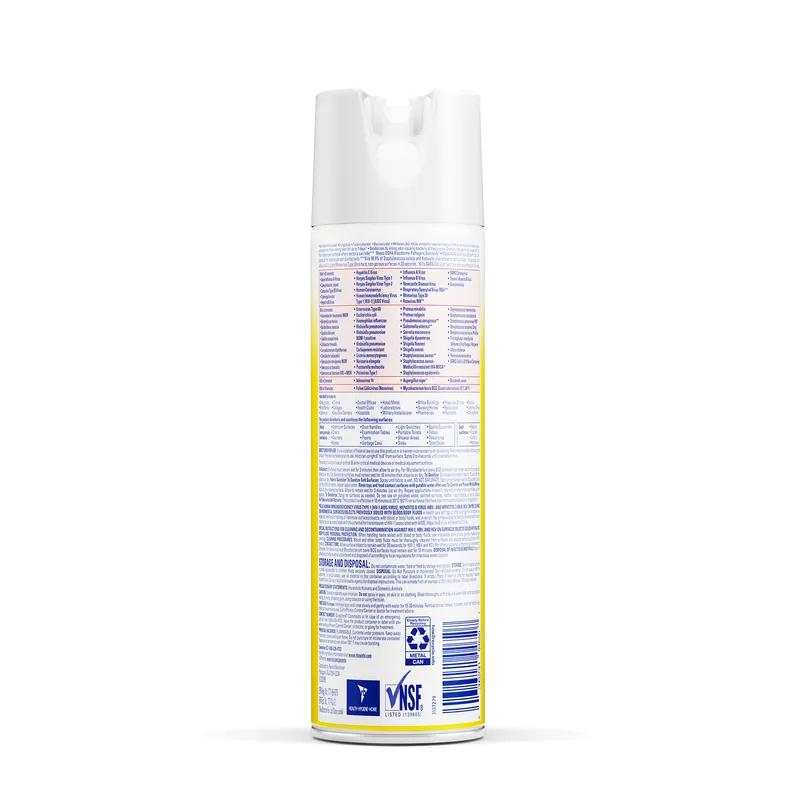 C-Pro Lysol Brand III Disinfectant 19 OZ Aerosol Original 12/Case