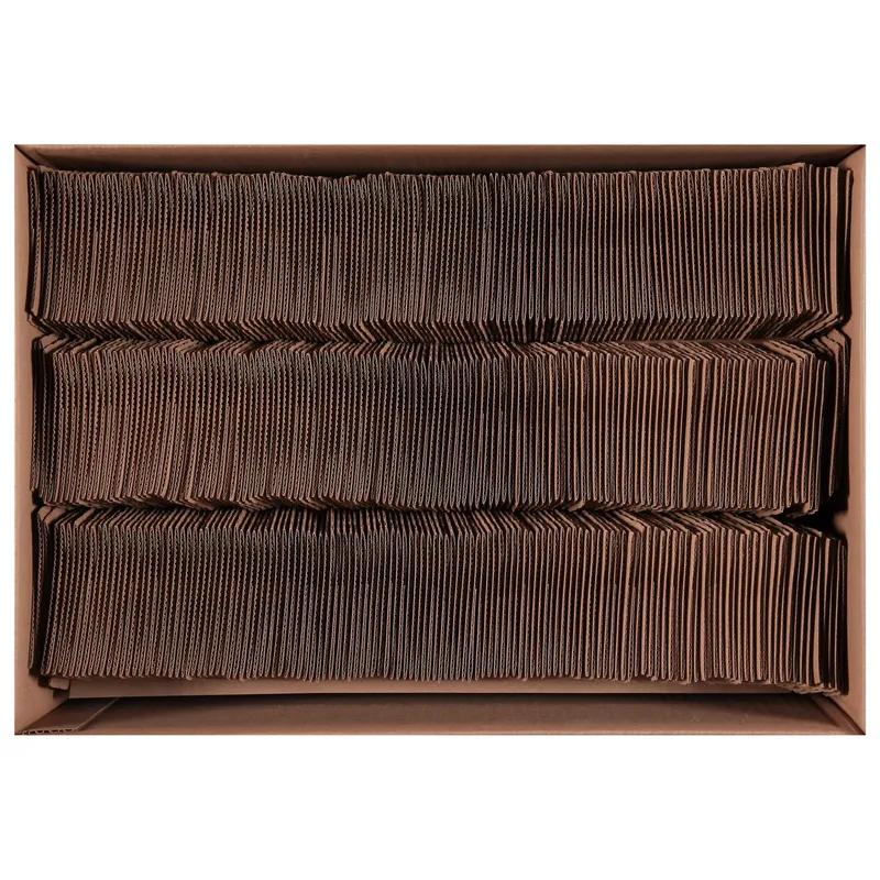 Cup Sleeve Kraft Paper For 8 OZ 1200/Case