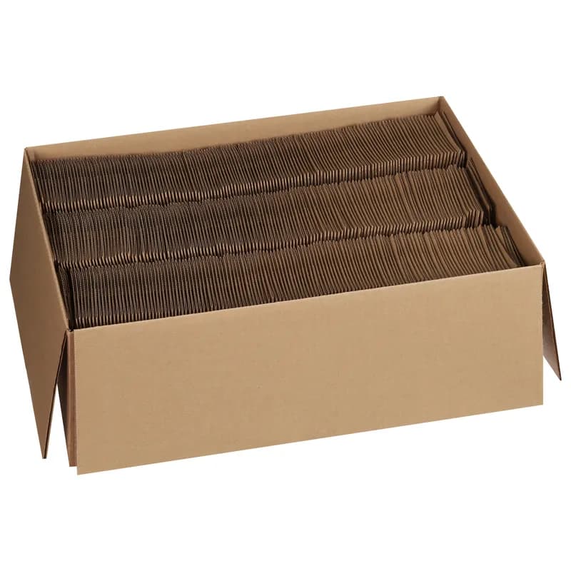 Cup Sleeve Kraft Paper For 8 OZ 1200/Case
