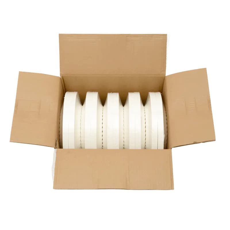 Plate 10.25 IN Bone Gold Round 120/Case