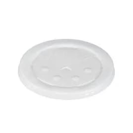 Solo® Lid HIPS Translucent For 32 OZ Cup 960/Case