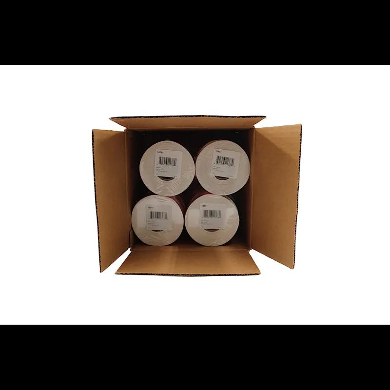 Safe Handling Label 1000/Roll