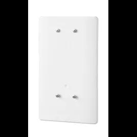 Tork Dispenser Wall Mount Kit White Plastic For S4 1/Each