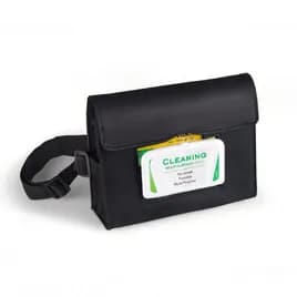 Wipe Holder Nylon Gray Wearable 1/Each