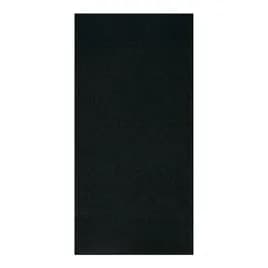 FashNpoint® Dinner Napkins 15.5X15.5 IN Black C-Fold 800/Case