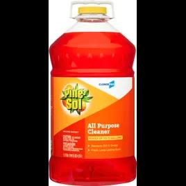 Pine-Sol® All Purpose Cleaner 144 FLOZ Multi Surface 3/Case