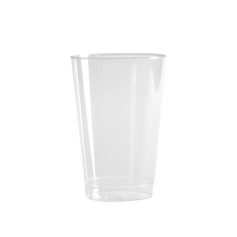 WNA Comet Cup Tumbler Tall 10 OZ PS Clear 500/Case