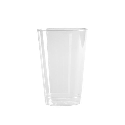 WNA Comet Cup Tumbler Tall 10 OZ PS Clear 500/Case