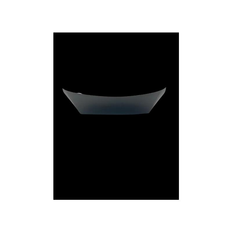 Food Tray 2 LB Paper Black 1000/Case