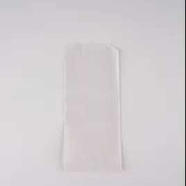 Sandwich Bag 1 LB Glassine Paper White Panda Box 8000/Case