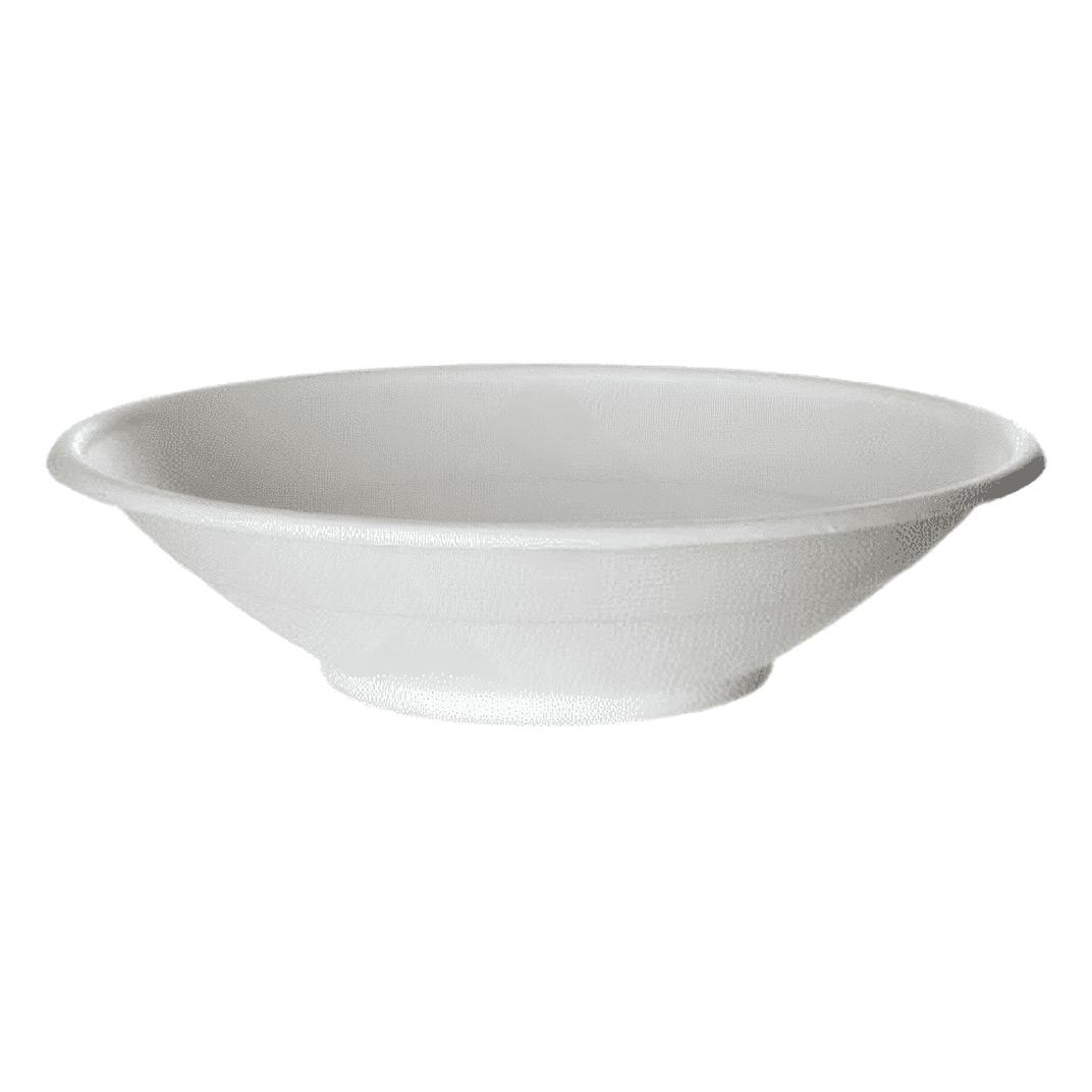 Bowl 24 OZ Sugarcane 400/Case