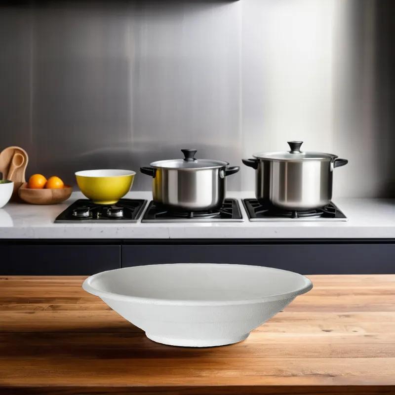 Bowl 24 OZ Sugarcane 400/Case