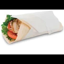 Bagcraft® Sheet 12X12 IN Paper White Wet Strength 10000/Case