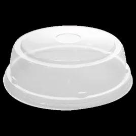 Karat® Lid Dome 5.6 IN PET Clear Round For 24-32 OZ Container 600/Case