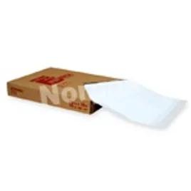 Multi-Purpose Sheet 6X9 IN Dry Wax Paper White Microwave Safe 50/Case