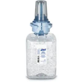 Purell® Hand Sanitizer 700 mL 3.32X3.46X8.75 IN Fragrance Free For ADX-7 4/Case