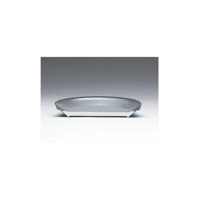 Dinex® Wax Base 9 IN Stainless Steel Silver For Model 4731129 12/Case