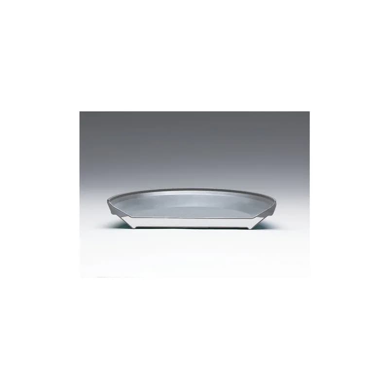 Dinex® Wax Base 9 IN Stainless Steel Silver For Model 4731129 12/Case