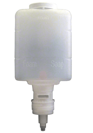 Lite'n Foamy® Dispenser Tank Replacement Pump 1000 mL 1/Each