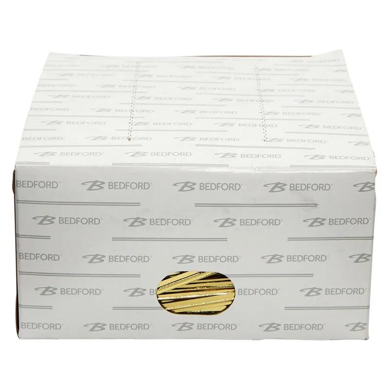 Twist Tie Gold 2000/Case