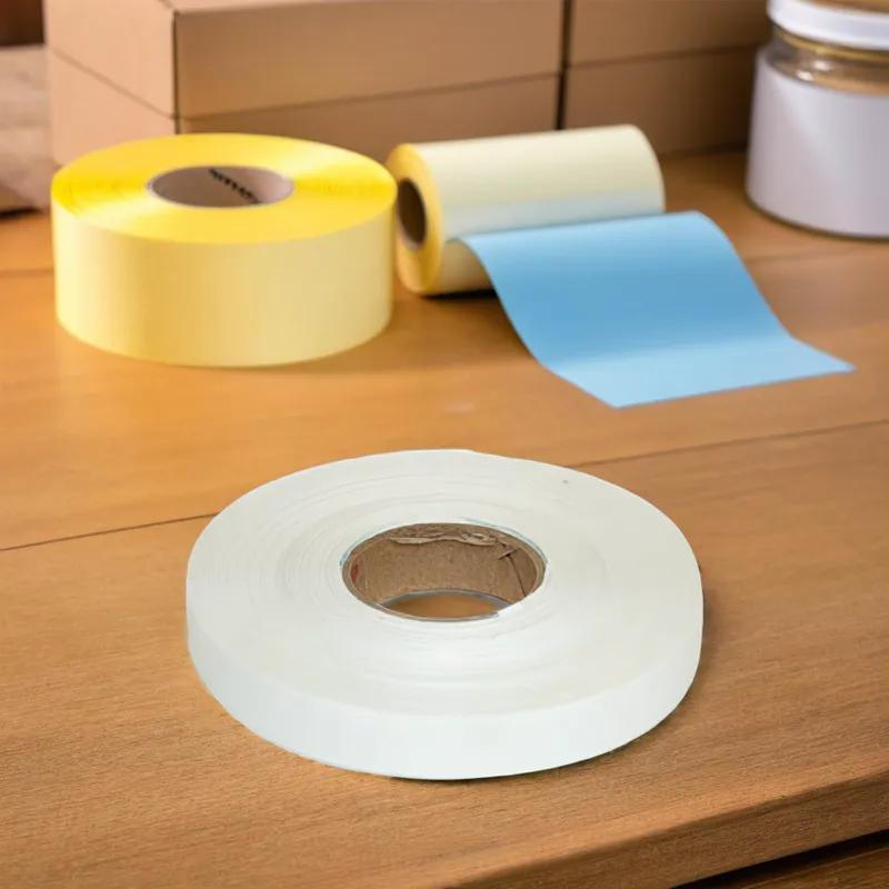 Monarch 1110 Blank Label 1 Line 17000/Pack