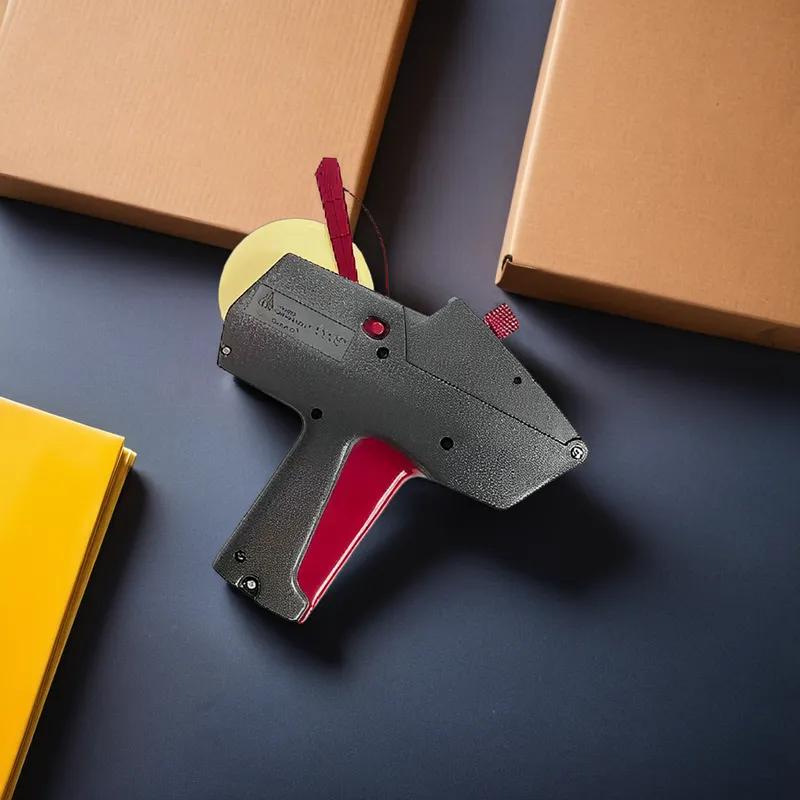 1115-02 Label Gun 1/Each