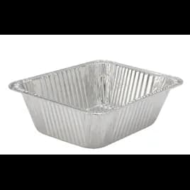 Handi-Max Steam Table Pan 1/2 Size Aluminum Extra Deep 100/Case