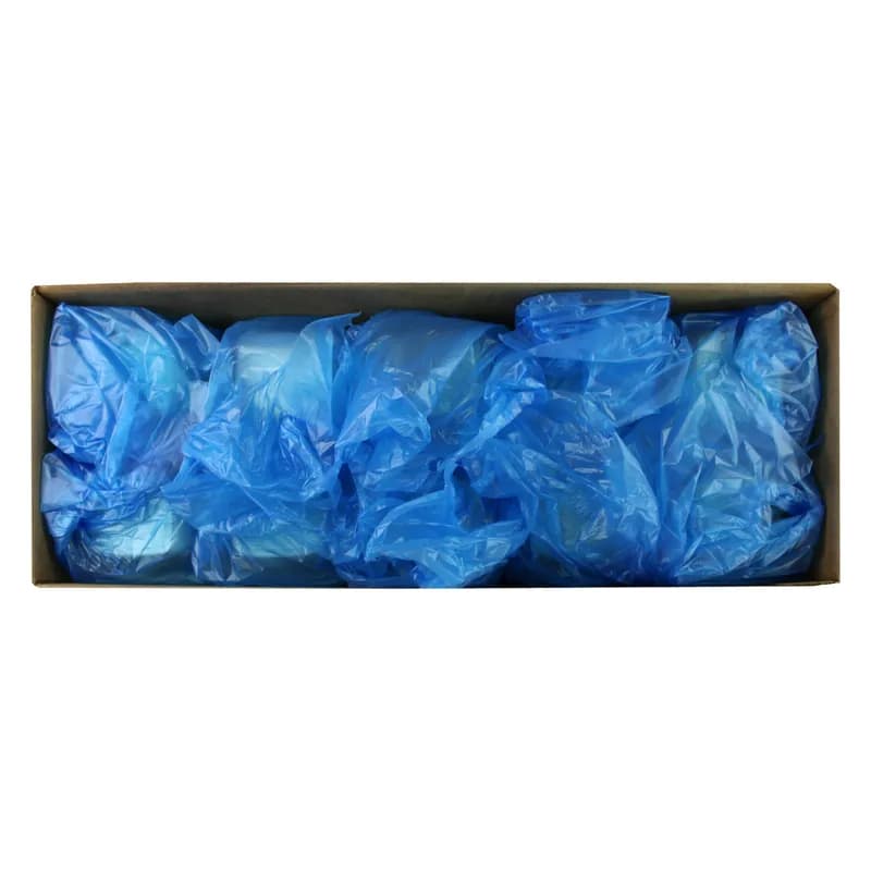 Bowl Small (SM) 12 OZ PET Clear Square 500/Case