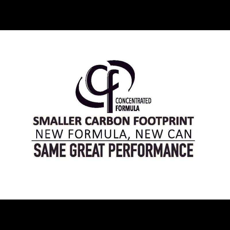 Handy Fuel® Methanol Chafing Fuel 2-HR Gel 72/Case