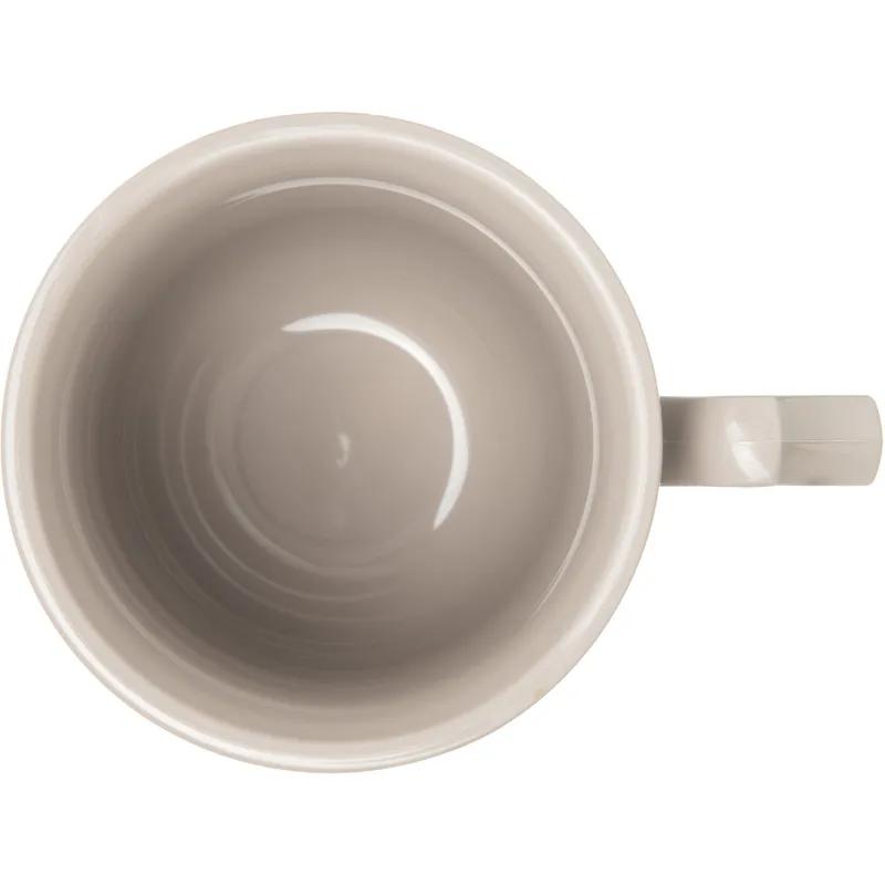 Dinex® Fenwick Mug 3.50X3.50 IN 8 FLOZ PP PE Latte Insulated 48/Case