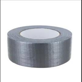 Duct Tape 2IN X60YD Silver 1/Roll