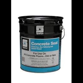 Concrete Seal Floor Sealer 5 GAL RTU 1/Pail