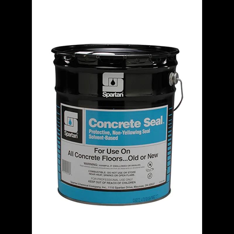 Concrete Seal Floor Sealer 5 GAL RTU 1/Pail