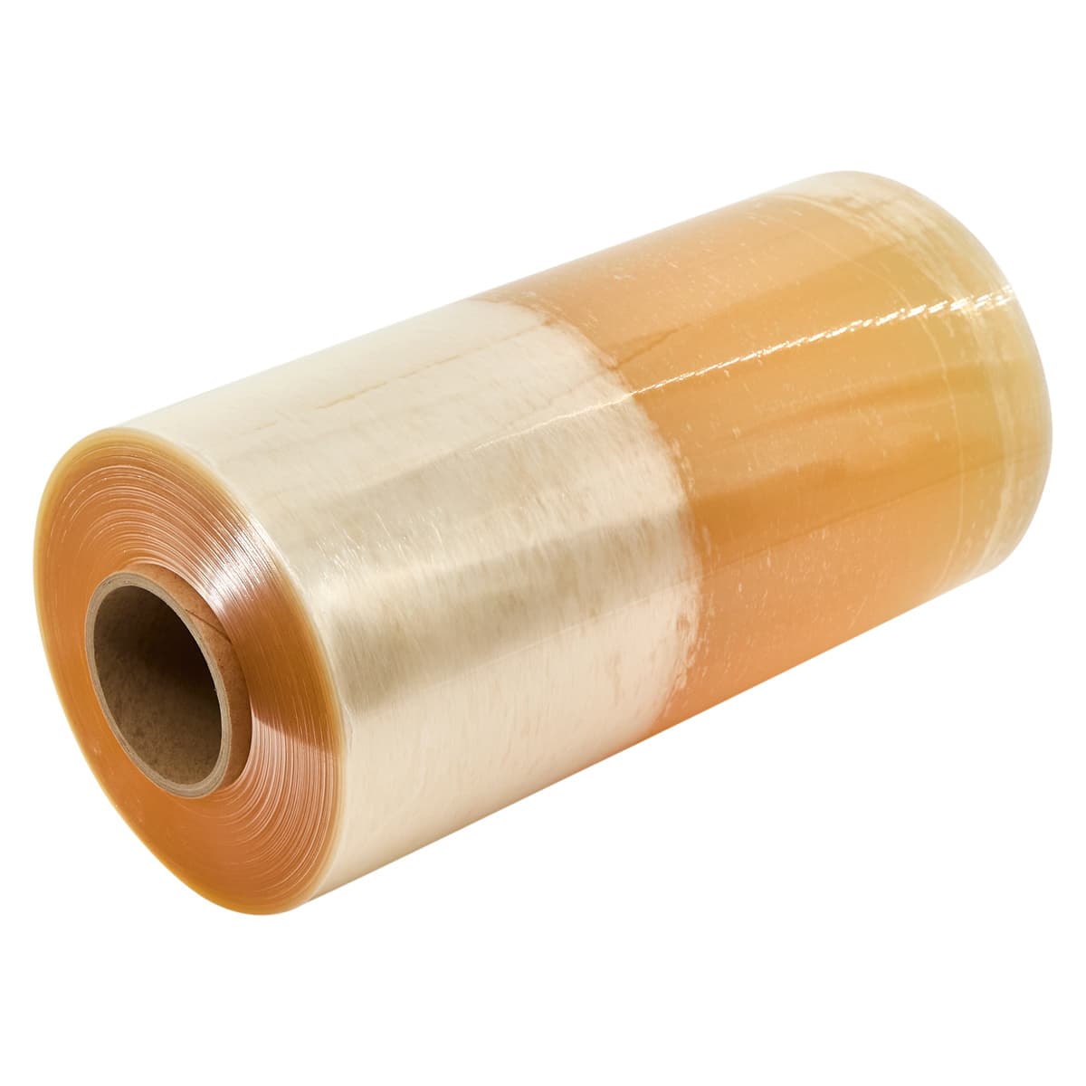 Multi-Purpose Cling Film Roll 15IN X4000FT Plastic Clear 1/Roll