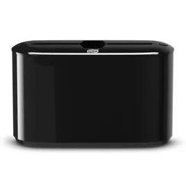 Tork Xpress H23 Paper Towel Dispenser 4.56X12.68X7.92 IN Plastic Countertop Black Multifold 1/Case