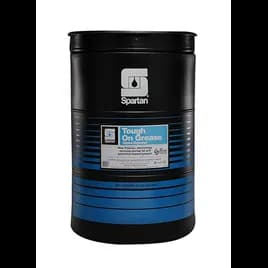 Tough on Grease® Fragrance Free Degreaser 55 GAL Industrial Alkaline Liquid Non-Butyl Water-Soluble 1/Drum