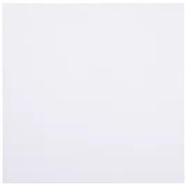 Linen-Like® Dinner Napkins 14.5X14.5 IN White Airlaid Paper Flat Pack 1000/Case