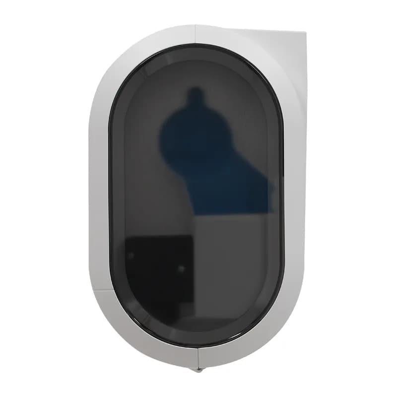 enMotion® Impulse® Paper Towel Dispenser Wall Mount White 1-Roll Touchless Automatic 8IN Roll 1/Each