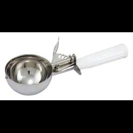 Ice Cream Disher Size 6 Stainless Steel 1/Each