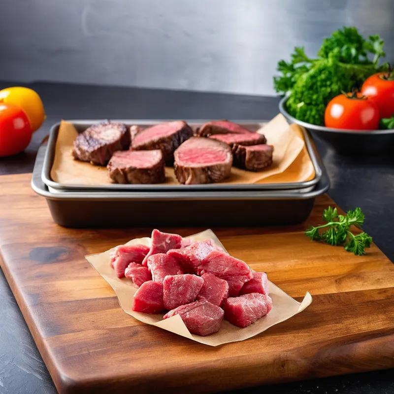 Steak & Butcher Paper Sheets 10X14 IN 40LB Premium Peach 1000/Case