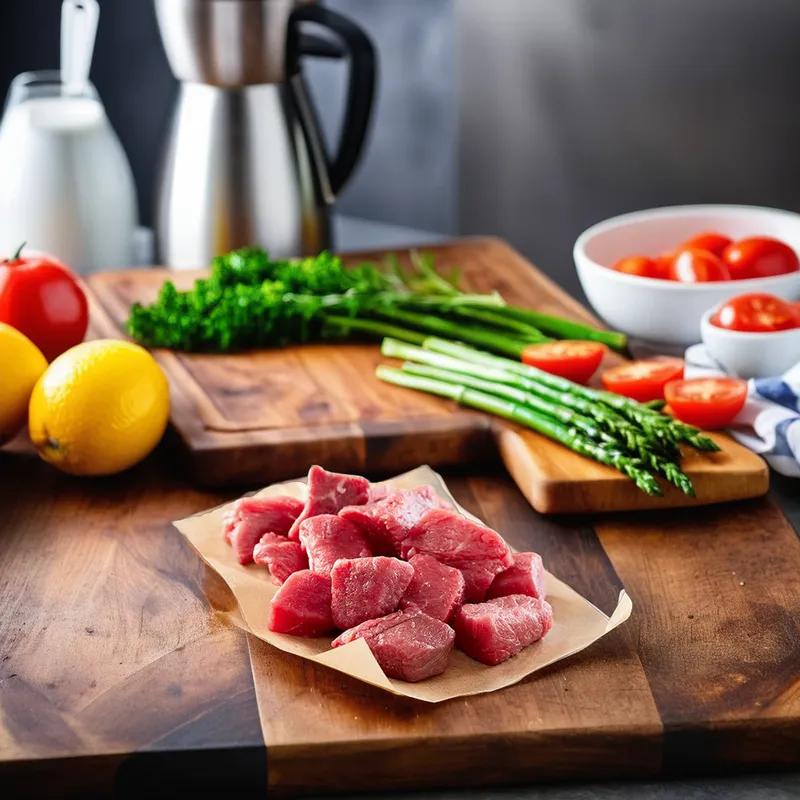 Steak & Butcher Paper Sheets 10X14 IN 40LB Premium Peach 1000/Case