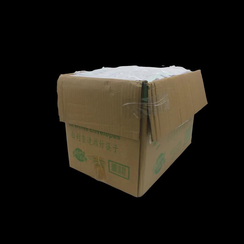 Chopsticks 9 IN Bamboo White 1340/Case