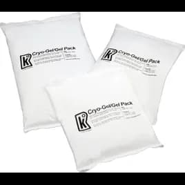 Gel Pack 16 OZ Non Toxic 36/Case