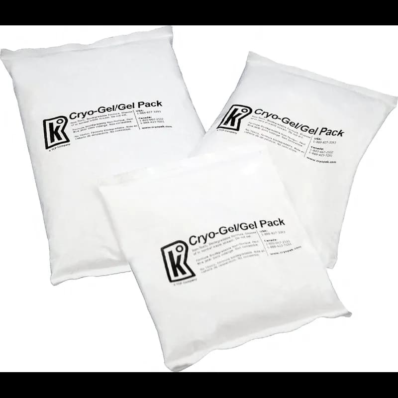 Gel Pack 16 OZ Non Toxic 36/Case